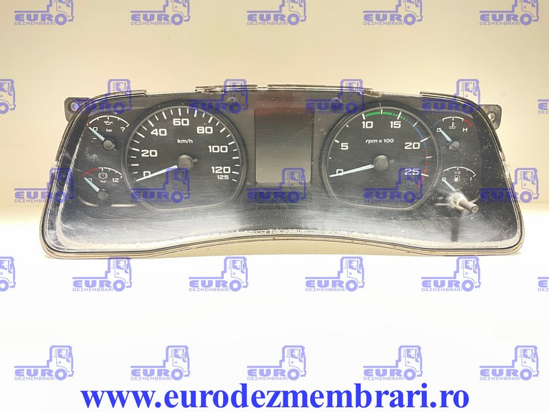 ELEMENT BORD CEAS FORD CARGO GC46-10849-EE - Armaturna plošča za Tovornjak: slika 1 ELEMENT BORD CEAS FORD CARGO GC46-10849-EE - Armaturna plošča za Tovornjak: slika 1