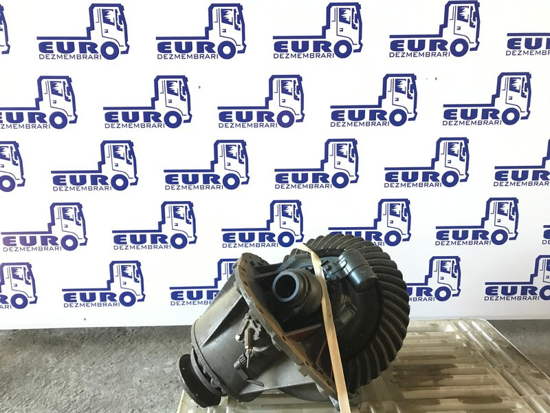 GRUP DIFERENTIAL DAF R=2,69 - Diferencialni menjalnik za Tovornjak: slika 1 GRUP DIFERENTIAL DAF R=2,69 - Diferencialni menjalnik za Tovornjak: slika 1