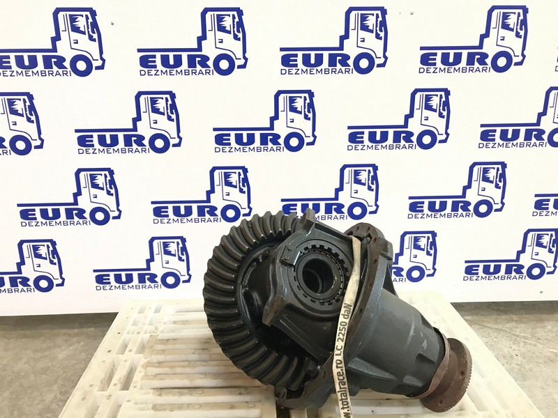GRUP DIFERENTIAL IVECO MS 17X R=1/285 R=2,85 - Diferencialni menjalnik za Tovornjak: slika 2 GRUP DIFERENTIAL IVECO MS 17X R=1/285 R=2,85 - Diferencialni menjalnik za Tovornjak: slika 2