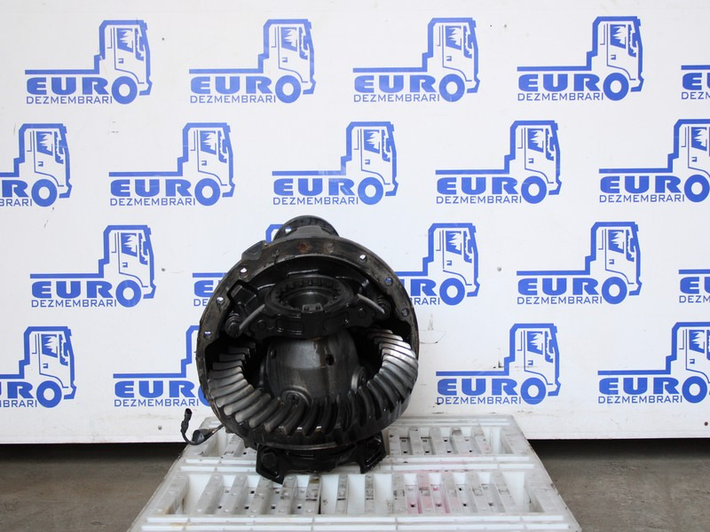 GRUP DIFERENTIAL MS 17X EVO R=1/336 3,36 IVECO S-WAY - Diferencialni menjalnik za Tovornjak: slika 2 GRUP DIFERENTIAL MS 17X EVO R=1/336 3,36 IVECO S-WAY - Diferencialni menjalnik za Tovornjak: slika 2