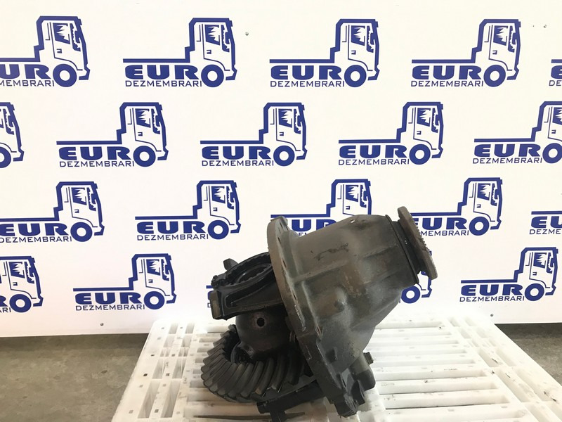 GRUP DIFERENTIAL VOLVO MS 17X EVA R=1/247 R=2,47 - Diferencialni menjalnik za Tovornjak: slika 2 GRUP DIFERENTIAL VOLVO MS 17X EVA R=1/247 R=2,47 - Diferencialni menjalnik za Tovornjak: slika 2