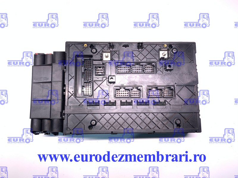 INSTALATIE ELECTRICA TABLOU SIGURANTE SAM MERCEDES ACTROS MP4 A0004469658 - Varovalka za Tovornjak: slika 1 INSTALATIE ELECTRICA TABLOU SIGURANTE SAM MERCEDES ACTROS MP4 A0004469658 - Varovalka za Tovornjak: slika 1