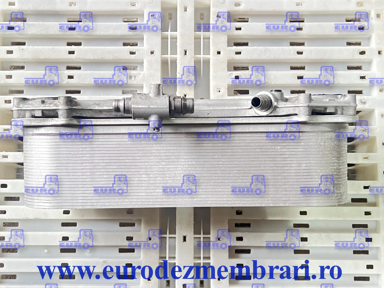 INTERCOOLER INALTA PRESIUNE MAN TGX D3876 51.09500.7181 51.09500.7194 51.09500.7189 - Vmesni hladilnik za Tovornjak: slika 1 INTERCOOLER INALTA PRESIUNE MAN TGX D3876 51.09500.7181 51.09500.7194 51.09500.7189 - Vmesni hladilnik za Tovornjak: slika 1