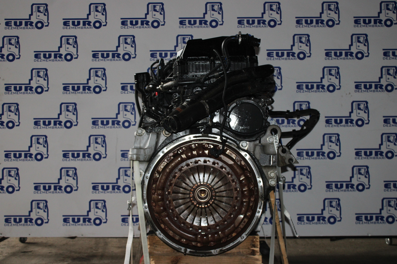 MOTOR RENAULT T DTI13 480CP EURO 6 22626073 - Motor za Tovornjak: slika 4 MOTOR RENAULT T DTI13 480CP EURO 6 22626073 - Motor za Tovornjak: slika 4