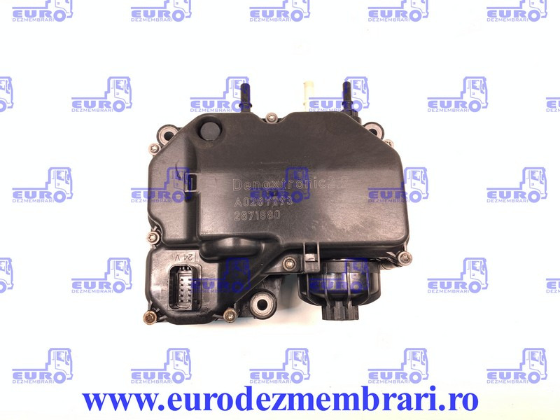 POMPA ADBLUE DAF XF106 E6 2871880, 0444042004, A028Y793, 1819797 - Izpušni sistem za Tovornjak: slika 1 POMPA ADBLUE DAF XF106 E6 2871880, 0444042004, A028Y793, 1819797 - Izpušni sistem za Tovornjak: slika 1