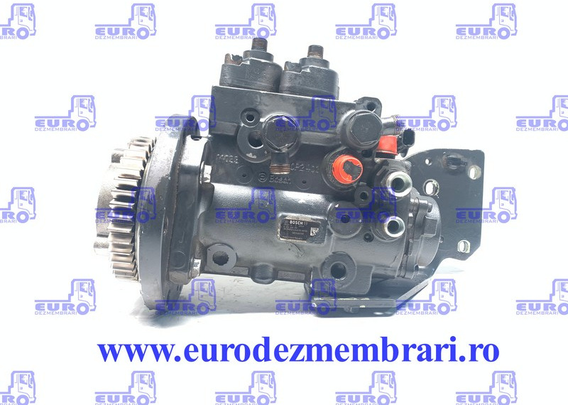 POMPA INALTA PRESIUNE IVECO STRALIS CURSOR 11 CURSOR 13 5801486599, 0445020195 - Črpalka za gorivo za Tovornjak: slika 1 POMPA INALTA PRESIUNE IVECO STRALIS CURSOR 11 CURSOR 13 5801486599, 0445020195 - Črpalka za gorivo za Tovornjak: slika 1