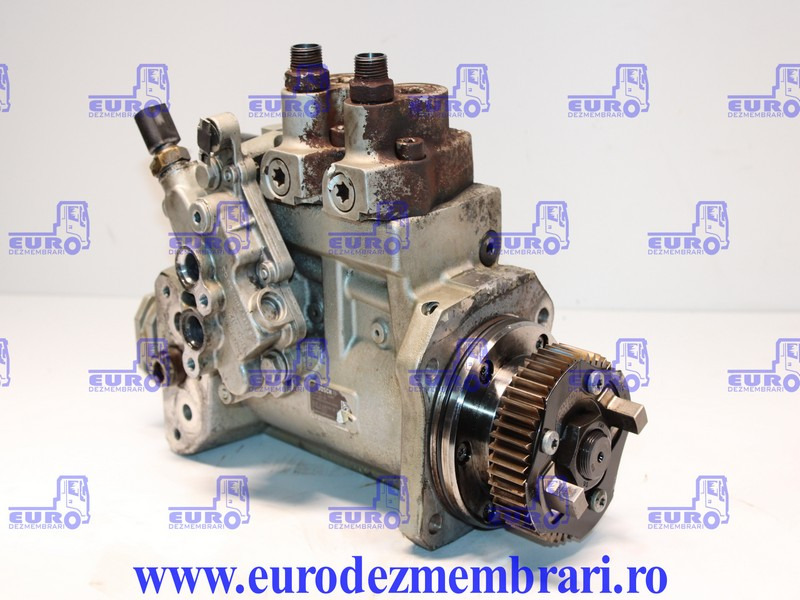 POMPA INALTA PRESIUNE MERCEDES ACTROS MP4 A4700900850, A4700902150 - Črpalka za gorivo za Tovornjak: slika 2 POMPA INALTA PRESIUNE MERCEDES ACTROS MP4 A4700900850, A4700902150 - Črpalka za gorivo za Tovornjak: slika 2