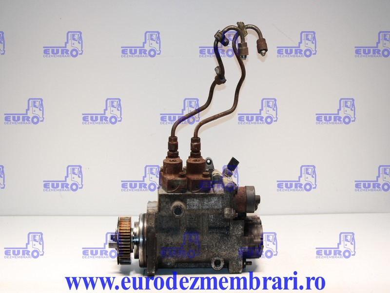 POMPA INALTA PRESIUNE MERCEDES ACTROS MP4 A4700902150, A4700900850 - Črpalka za gorivo za Tovornjak: slika 1 POMPA INALTA PRESIUNE MERCEDES ACTROS MP4 A4700902150, A4700900850 - Črpalka za gorivo za Tovornjak: slika 1