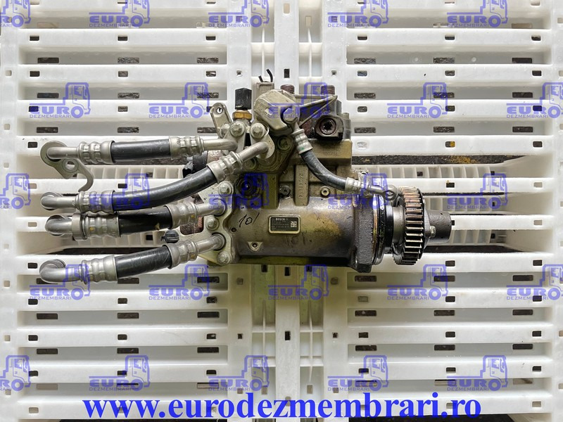 POMPA INALTA PRESIUNE MERCEDES ACTROS MP4 OM470LA A4710900850, 0445020261 - Črpalka za gorivo za Tovornjak: slika 1 POMPA INALTA PRESIUNE MERCEDES ACTROS MP4 OM470LA A4710900850, 0445020261 - Črpalka za gorivo za Tovornjak: slika 1