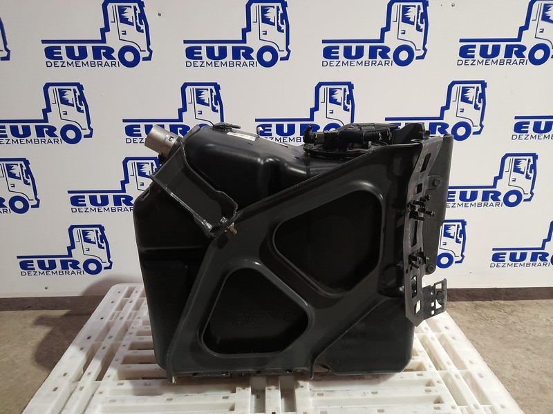 REZERVOR ADBLUE MERCEDES ACTROS MP4 A9604700815 - AdBlue rezervoar za Tovornjak: slika 1 REZERVOR ADBLUE MERCEDES ACTROS MP4 A9604700815 - AdBlue rezervoar za Tovornjak: slika 1