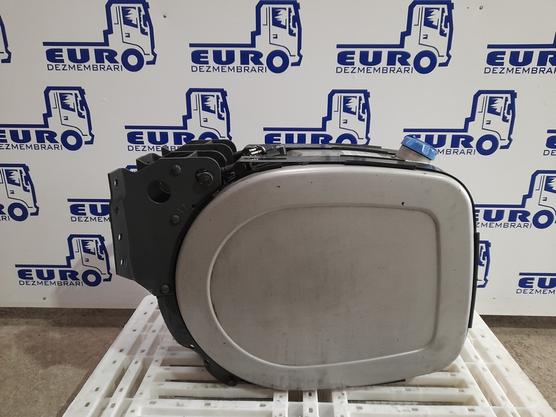 REZERVOR ADBLUE VOLVO FM 21609062 - AdBlue rezervoar za Tovornjak: slika 1 REZERVOR ADBLUE VOLVO FM 21609062 - AdBlue rezervoar za Tovornjak: slika 1