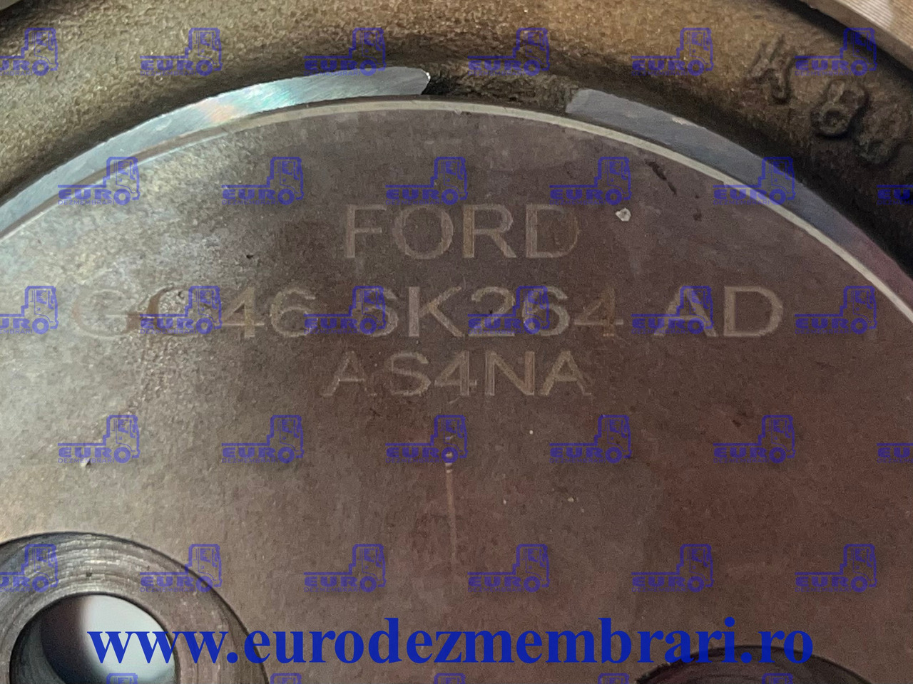SET PINIOANE DISTRIBUTIE FORD CARGO F-MAX FHR6 GC466K264AD, GC466A259AD, GC466B318AD, GC466K254AG, GC469C418AE, GC466A362AE - Transmission za Tovornjak: slika 3 SET PINIOANE DISTRIBUTIE FORD CARGO F-MAX FHR6 GC466K264AD, GC466A259AD, GC466B318AD, GC466K254AG, GC469C418AE, GC466A362AE - Transmission za Tovornjak: slika 3