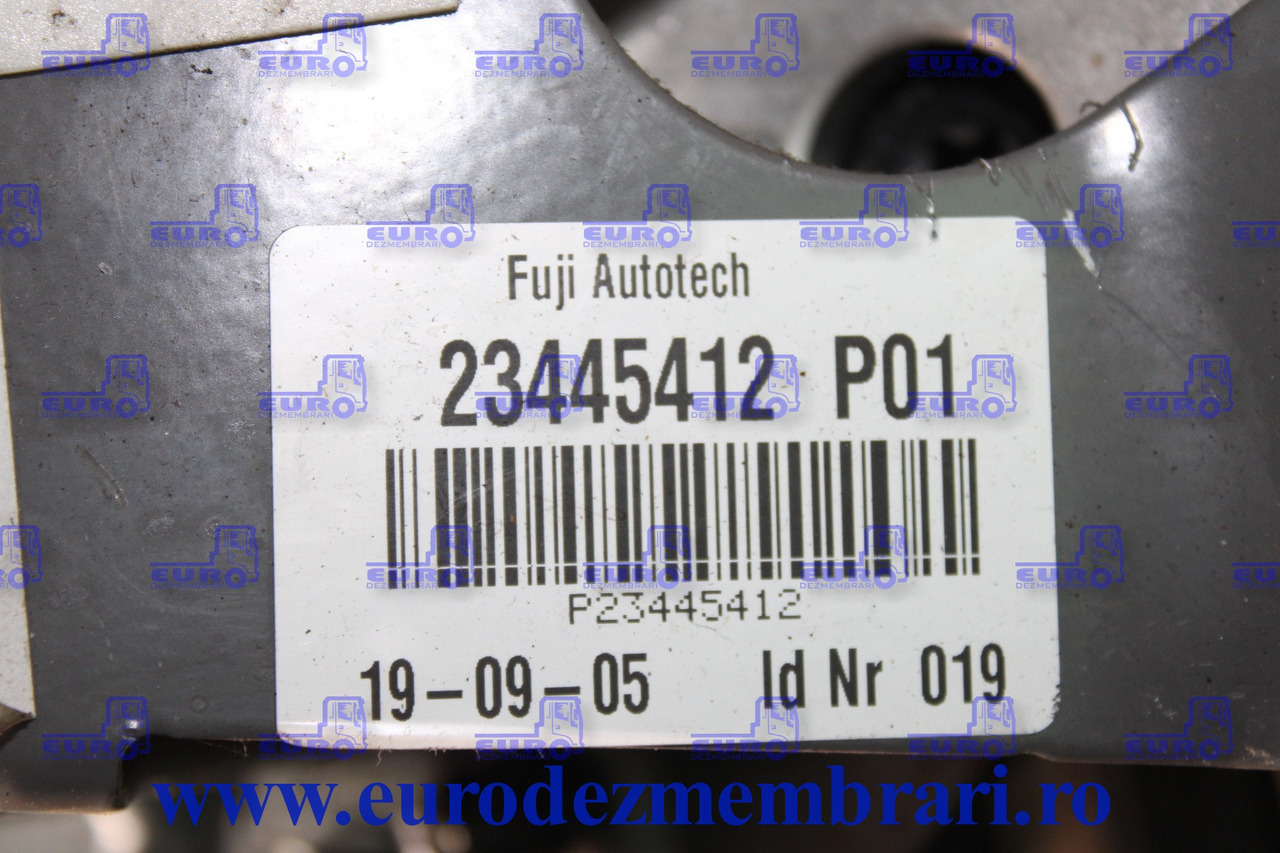 SUPORT VOLAN + REGLAJ VOLVO FH4 23445412 82216072 82630789 84197451 84186787 84415390 82694691 - Volanski obroč za Tovornjak: slika 3 SUPORT VOLAN + REGLAJ VOLVO FH4 23445412 82216072 82630789 84197451 84186787 84415390 82694691 - Volanski obroč za Tovornjak: slika 3
