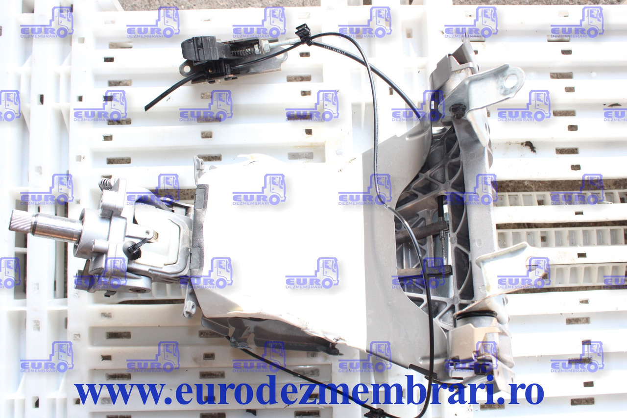 SUPORT VOLAN + REGLAJ VOLVO FH4 23445412 82216072 82630789 84197451 84186787 84415390 82694691 - Volanski obroč za Tovornjak: slika 1 SUPORT VOLAN + REGLAJ VOLVO FH4 23445412 82216072 82630789 84197451 84186787 84415390 82694691 - Volanski obroč za Tovornjak: slika 1
