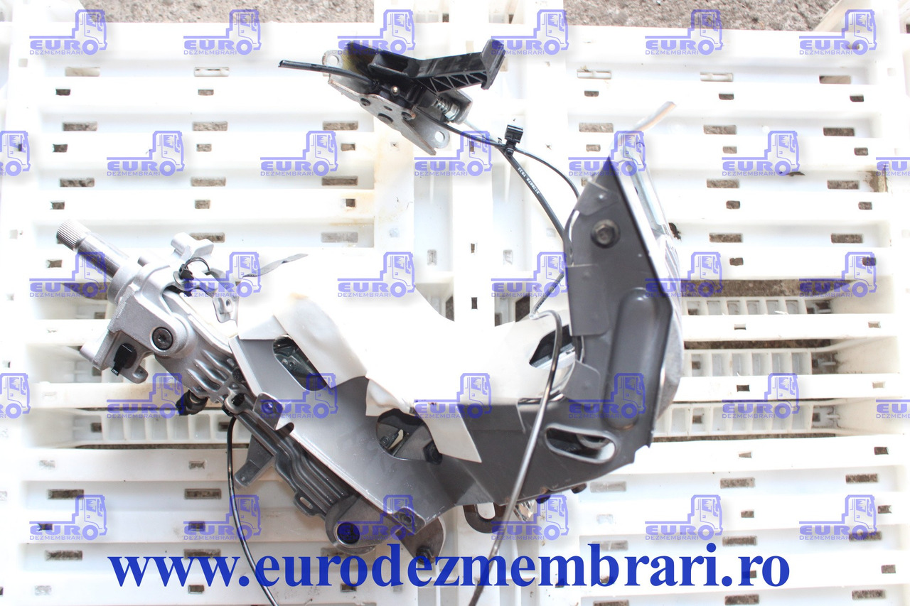 SUPORT VOLAN + REGLAJ VOLVO FH4 23445412 82216072 82630789 84197451 84186787 84415390 82694691 - Volanski obroč za Tovornjak: slika 2 SUPORT VOLAN + REGLAJ VOLVO FH4 23445412 82216072 82630789 84197451 84186787 84415390 82694691 - Volanski obroč za Tovornjak: slika 2