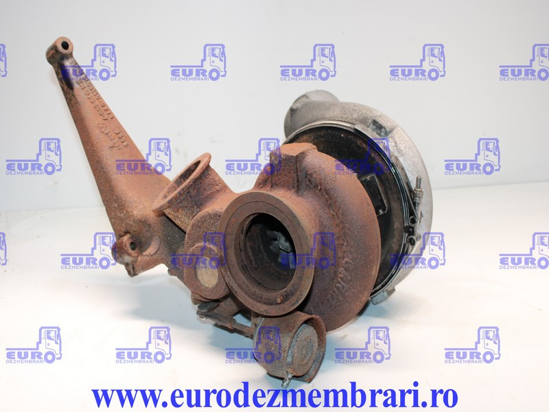 TURBOSUFLANTA MAN D26 EURO 6 51.09101.7005 - Turbo za Tovornjak: slika 2 TURBOSUFLANTA MAN D26 EURO 6 51.09101.7005 - Turbo za Tovornjak: slika 2