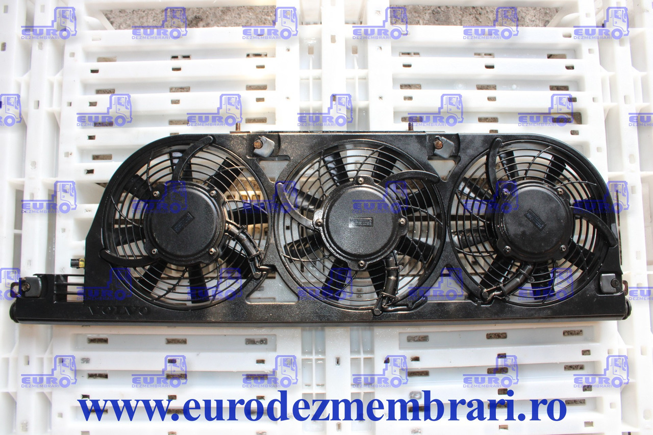 VENTILATOARE RACIRE VOLVO FH4 21918056 - Hladilnik motorja za Tovornjak: slika 1 VENTILATOARE RACIRE VOLVO FH4 21918056 - Hladilnik motorja za Tovornjak: slika 1
