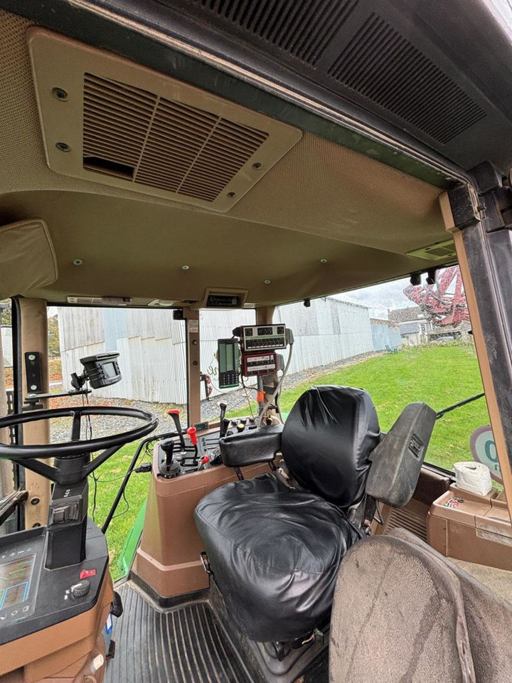 John Deere 7800 - Traktor: slika 3 John Deere 7800 - Traktor: slika 3