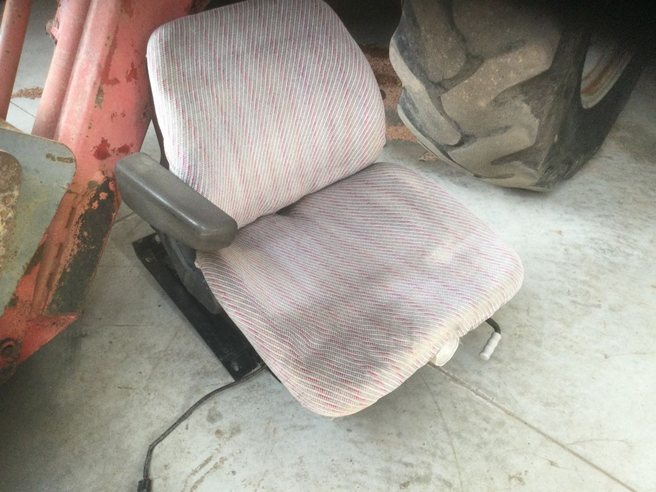 Steyr 9125 - Traktor: slika 5 Steyr 9125 - Traktor: slika 5