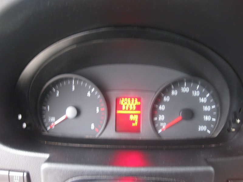 VOLKSWAGEN EN CHASIS - Dostavno vozilo: slika 5 VOLKSWAGEN EN CHASIS - Dostavno vozilo: slika 5