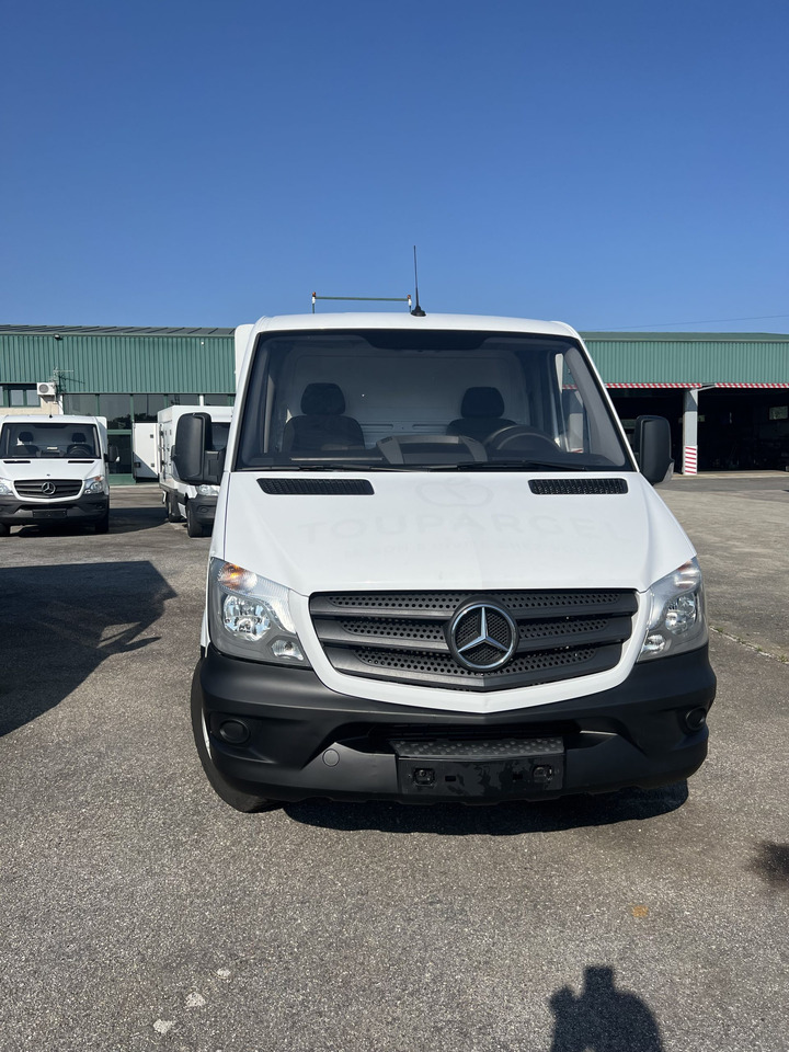 FURGON HELADERO 3.5T MERCEDES SPRINTER - Hladilno vozilo: slika 1 FURGON HELADERO 3.5T MERCEDES SPRINTER - Hladilno vozilo: slika 1