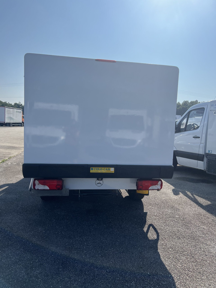 Hladilno vozilo FURGON HELADERO 3.5T MERCEDES SPRINTER: slika 8