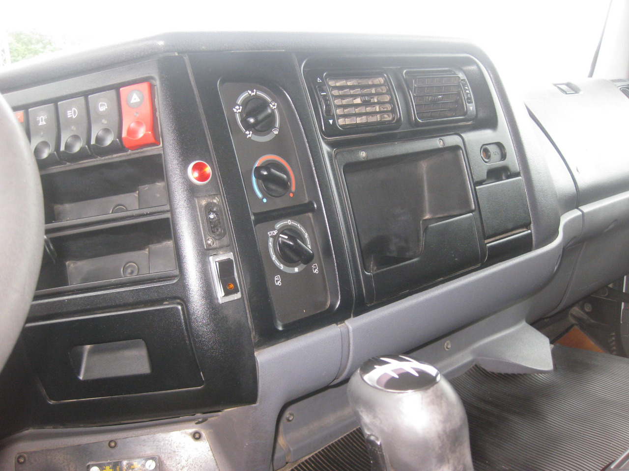 Vlačilec CABEZA TRACTORA RENAULT PREMIUM 420: slika 7