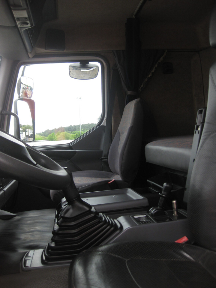 Vlačilec CABEZA TRACTORA RENAULT PREMIUM 420: slika 12