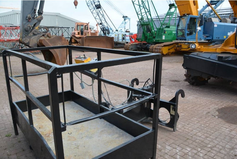 Dieci Pegasus 50.21 - Teleskopski viličar: slika 5 Dieci Pegasus 50.21 - Teleskopski viličar: slika 5