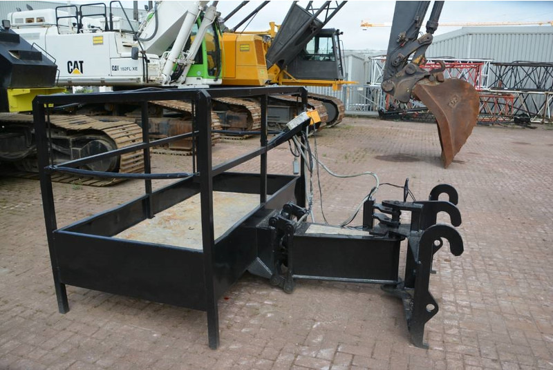 Dieci Pegasus 50.21 - Teleskopski viličar: slika 4 Dieci Pegasus 50.21 - Teleskopski viličar: slika 4