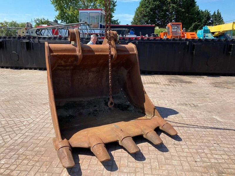 Liebherr Bucket 5 cubic meter - Žlica za Gradbeni stroj: slika 3 Liebherr Bucket 5 cubic meter - Žlica za Gradbeni stroj: slika 3