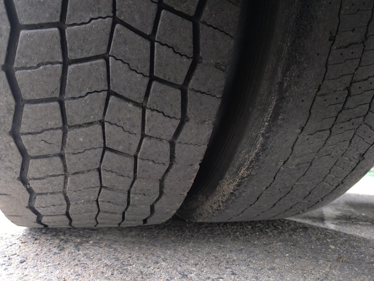 SCANIA R 500 A6x2NB - Vlačilec: slika 2 SCANIA R 500 A6x2NB - Vlačilec: slika 2