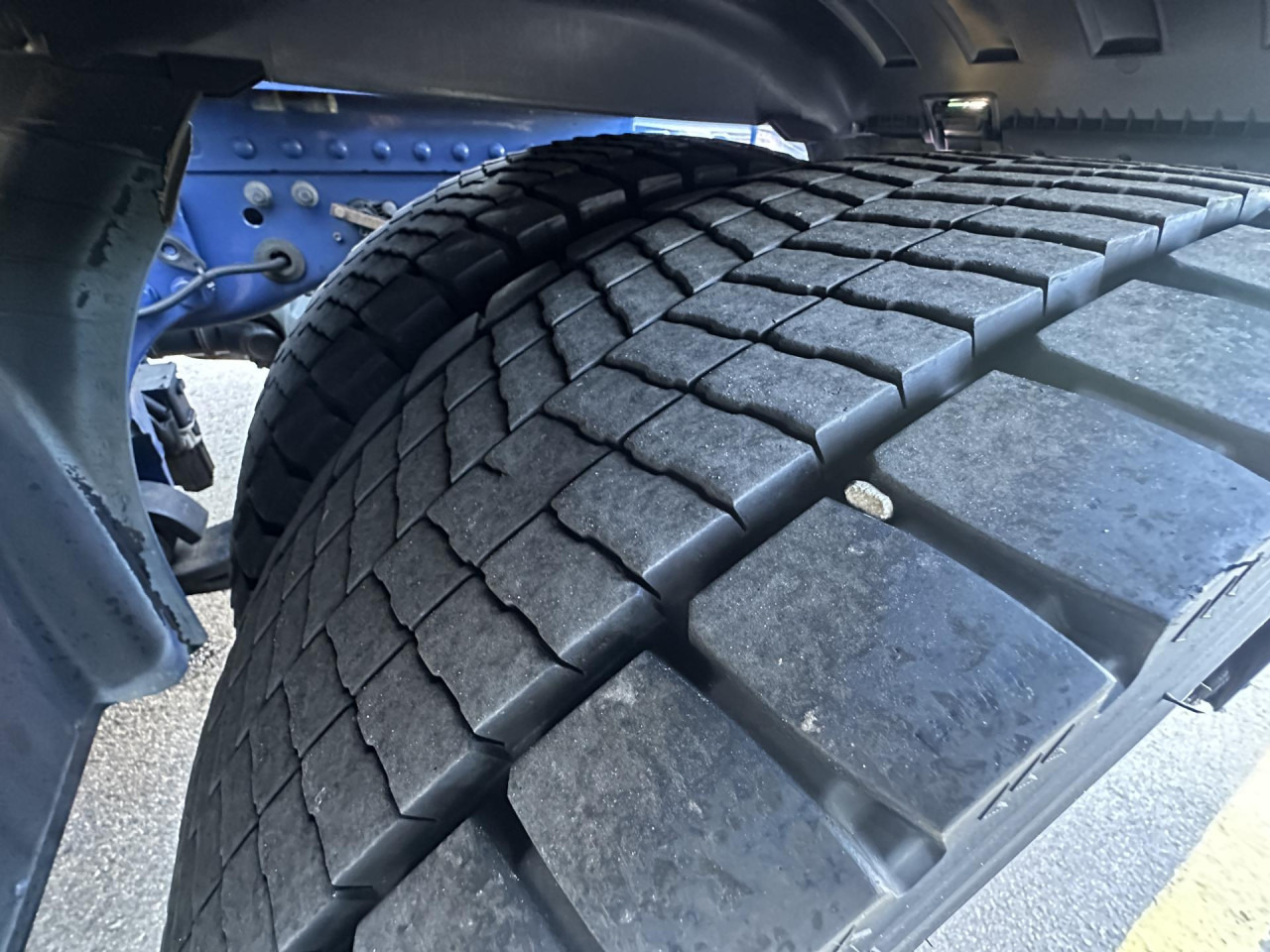 SCANIA S 450 A4x2EB - Vlačilec: slika 2 SCANIA S 450 A4x2EB - Vlačilec: slika 2