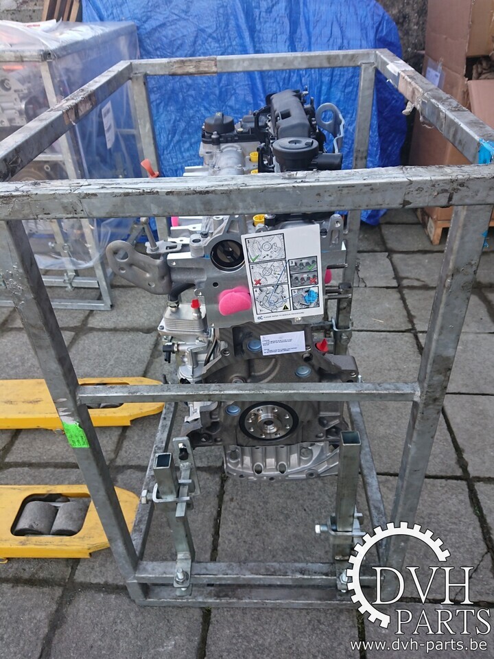 AH03 - DW10FU AH03 - DW10FU - Motor za Furgon: slika 1 AH03 - DW10FU AH03 - DW10FU - Motor za Furgon: slika 1