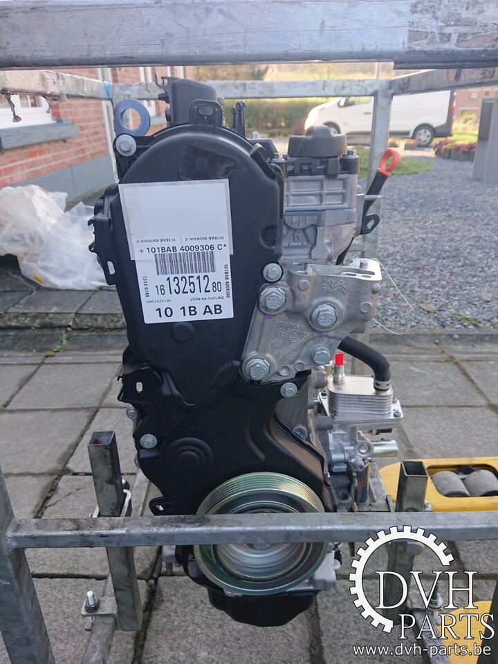 AH03 - DW10FU AH03 - DW10FU - Motor za Furgon: slika 3 AH03 - DW10FU AH03 - DW10FU - Motor za Furgon: slika 3