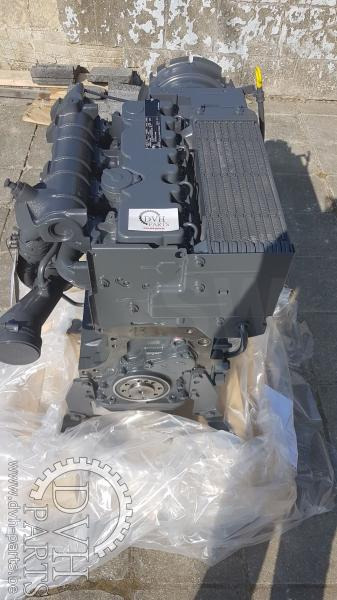 Deutz BF4L2011 - Motor za Gradbeni stroj: slika 1 Deutz BF4L2011 - Motor za Gradbeni stroj: slika 1