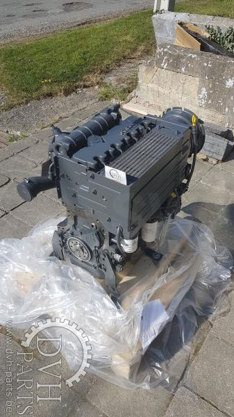 Deutz BF4L2011 - Motor za Gradbeni stroj: slika 5 Deutz BF4L2011 - Motor za Gradbeni stroj: slika 5