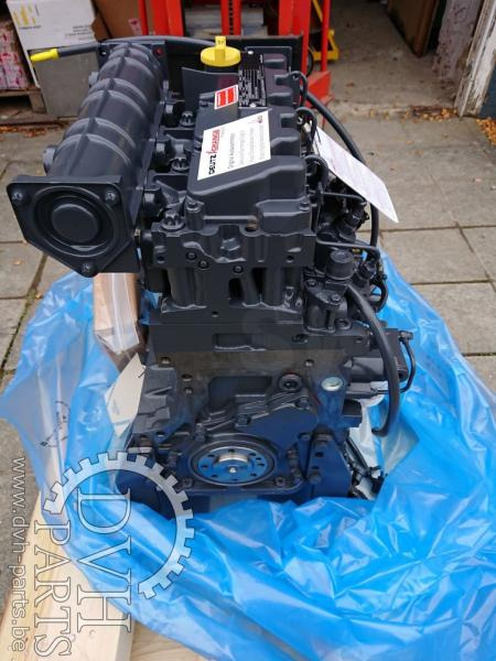 Deutz D2011L03 - Motor za Gradbeni stroj: slika 3 Deutz D2011L03 - Motor za Gradbeni stroj: slika 3