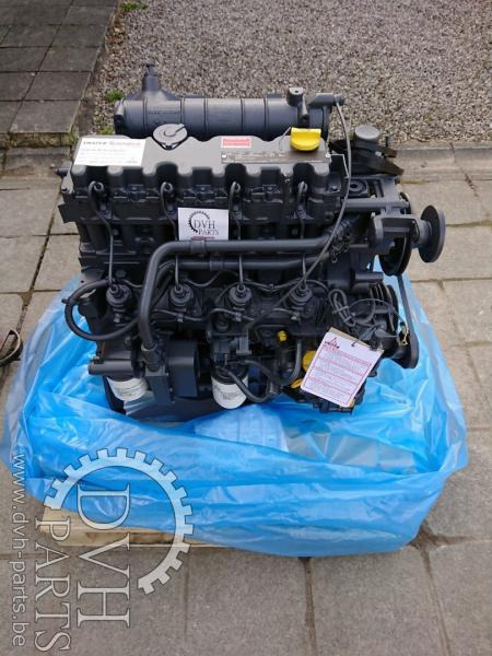Deutz TD2011L04W - Motor za Gradbeni stroj: slika 4 Deutz TD2011L04W - Motor za Gradbeni stroj: slika 4