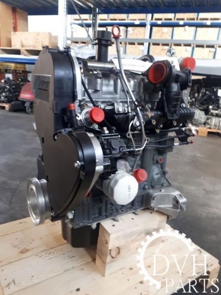 Fiat F1AE3481D - Motor za Dostavno vozilo: slika 2 Fiat F1AE3481D - Motor za Dostavno vozilo: slika 2