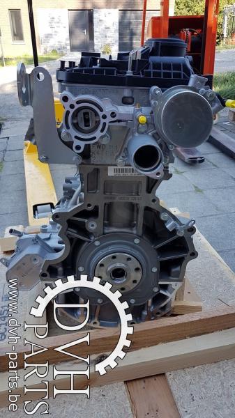 Ford Transit - Motor za Furgon: slika 4 Ford Transit - Motor za Furgon: slika 4