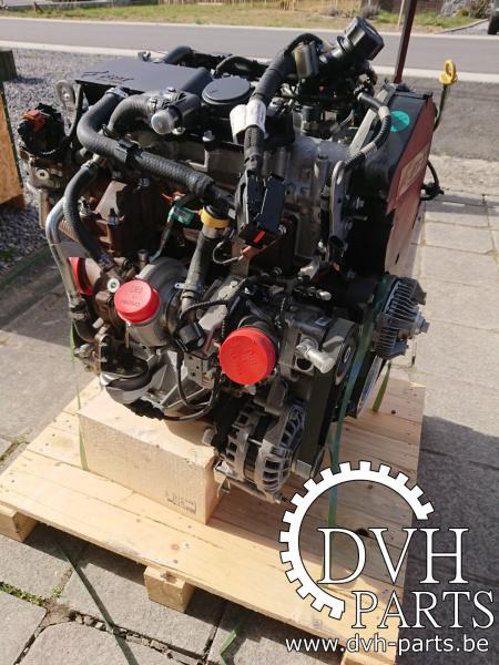 IVECO IVECO F1AGL411L-C104 - Motor za Tovornjak: slika 2 IVECO IVECO F1AGL411L-C104 - Motor za Tovornjak: slika 2