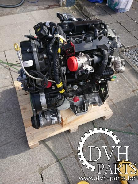 IVECO IVECO F1AGL411L-C104 - Motor za Tovornjak: slika 4 IVECO IVECO F1AGL411L-C104 - Motor za Tovornjak: slika 4