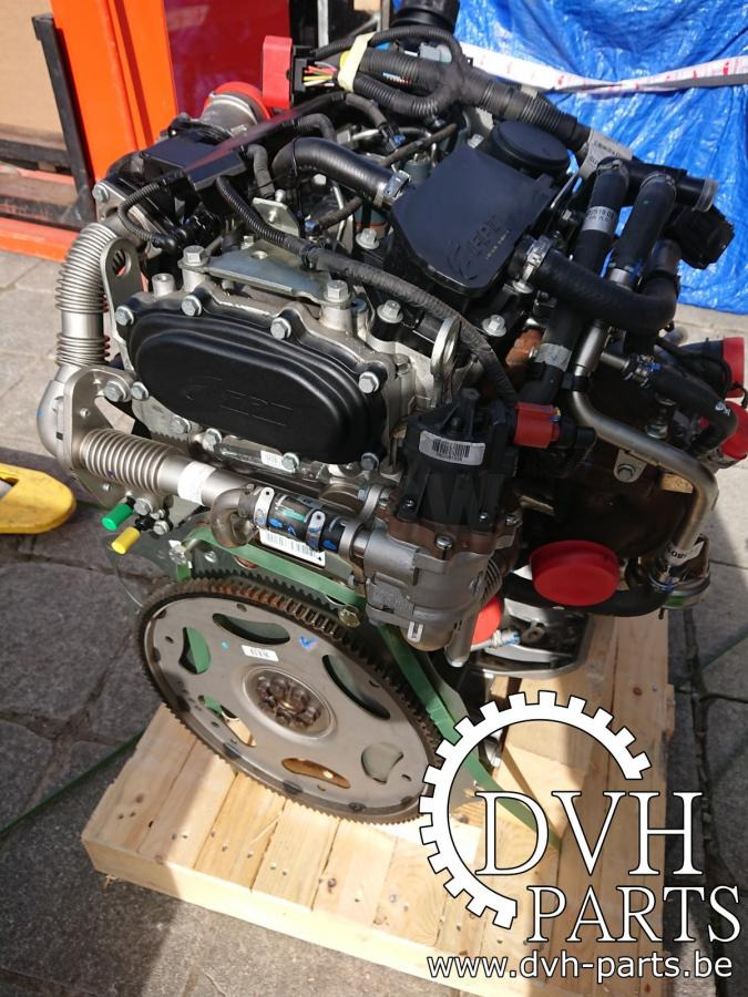 IVECO IVECO F1AGL411L-C104 - Motor za Tovornjak: slika 1 IVECO IVECO F1AGL411L-C104 - Motor za Tovornjak: slika 1