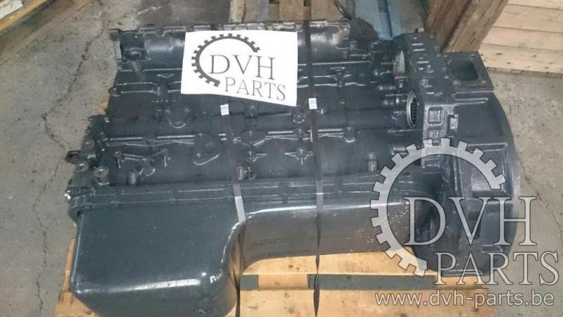 Iveco Eurocargo - Motor za Tovornjak: slika 4 Iveco Eurocargo - Motor za Tovornjak: slika 4