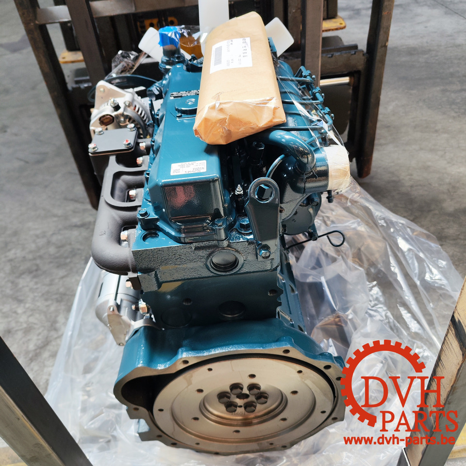 KUBOTA V2203 - Motor za Gradbeni stroj: slika 2 KUBOTA V2203 - Motor za Gradbeni stroj: slika 2