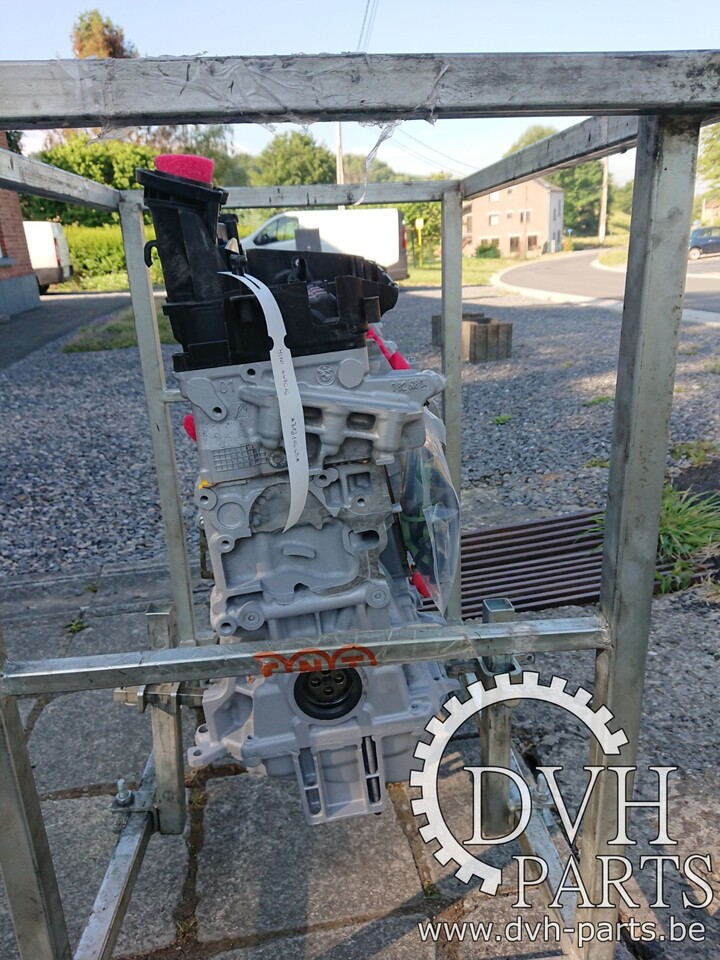 MINI N47C16A MINI N47C16A - Motor za Avtomobil: slika 2 MINI N47C16A MINI N47C16A - Motor za Avtomobil: slika 2