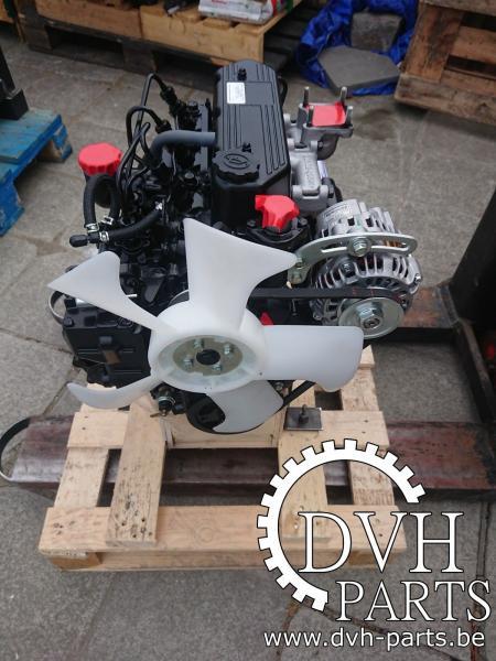 MITSUBISHI L3E MITSUBISHI L3E - Motor za Gradbeni stroj: slika 2 MITSUBISHI L3E MITSUBISHI L3E - Motor za Gradbeni stroj: slika 2