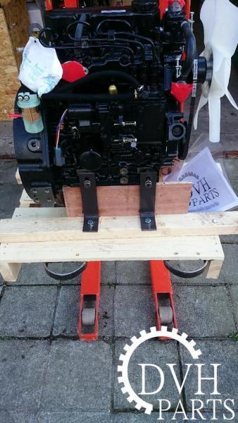 Mitsubishi S3L2 MITSUBISHI S3L2 - Motor za Gradbeni stroj: slika 4 Mitsubishi S3L2 MITSUBISHI S3L2 - Motor za Gradbeni stroj: slika 4