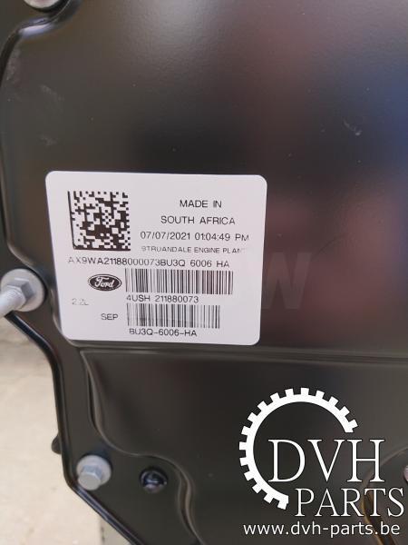 PSA 4H03,4HH,P22DTE PSA 4H03,4HH,P22DTE EURO 5 - Motor za Dostavno vozilo: slika 5 PSA 4H03,4HH,P22DTE PSA 4H03,4HH,P22DTE EURO 5 - Motor za Dostavno vozilo: slika 5